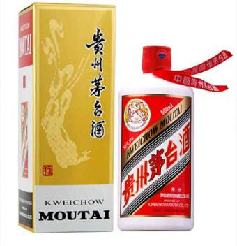 东城回收茅台吗？
